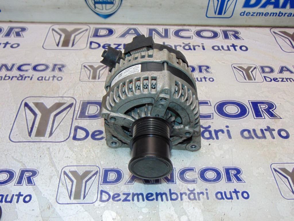 ALTERNATOR FORD ECOSPORT 1.0i EcoBoost EURO 6 AN 2018 COD H1BT-10300-HB / 1042119361