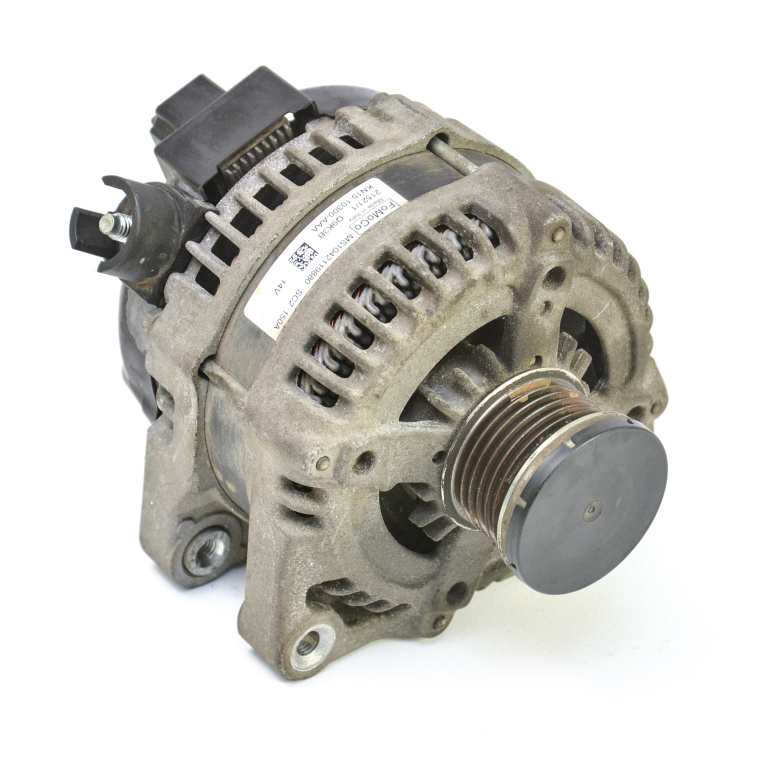 Alternator Ford ECOSPORT 2011 - Prezent Benzina KN