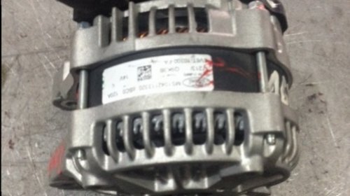 Alternator Ford Ecosport, Fiesta , Focus