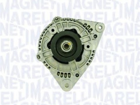 Alternator FORD ESCORT CLASSIC Turnier ANL MAGNETI MARELLI 944390366900