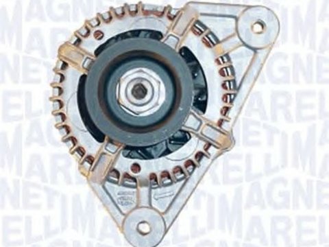 Alternator FORD ESCORT CLASSIC Turnier ANL MAGNETI MARELLI 944390367010