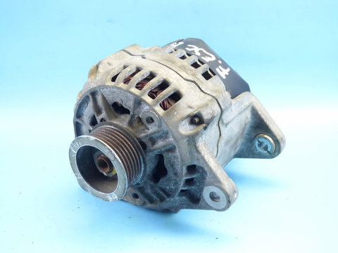 Alternator Ford Escort Turnier 1995/01-1995/08 16V 65KW 88CP Cod 0123310029