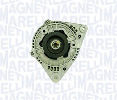Alternator FORD ESCORT VI combi GAL MAGNETI MARELLI 944390366900