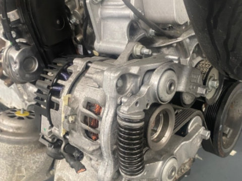 Alternator Ford Explorer 6 Hybrid an 2020 3.0 V6 cod motor BQWA
