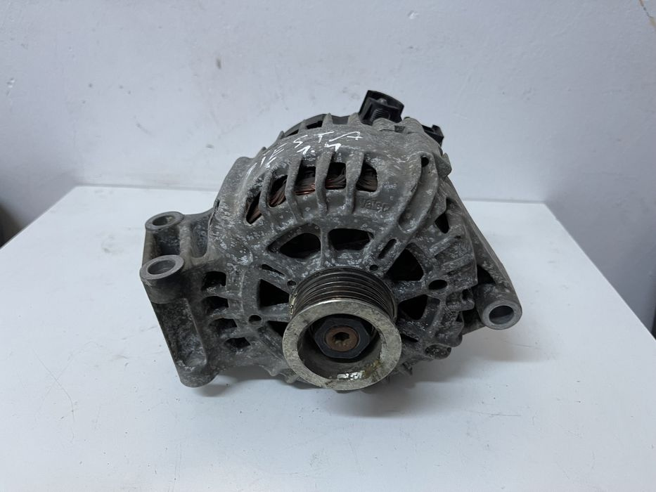 Alternator Ford Fiesta 1.2 1.4 benzina 2008-2019