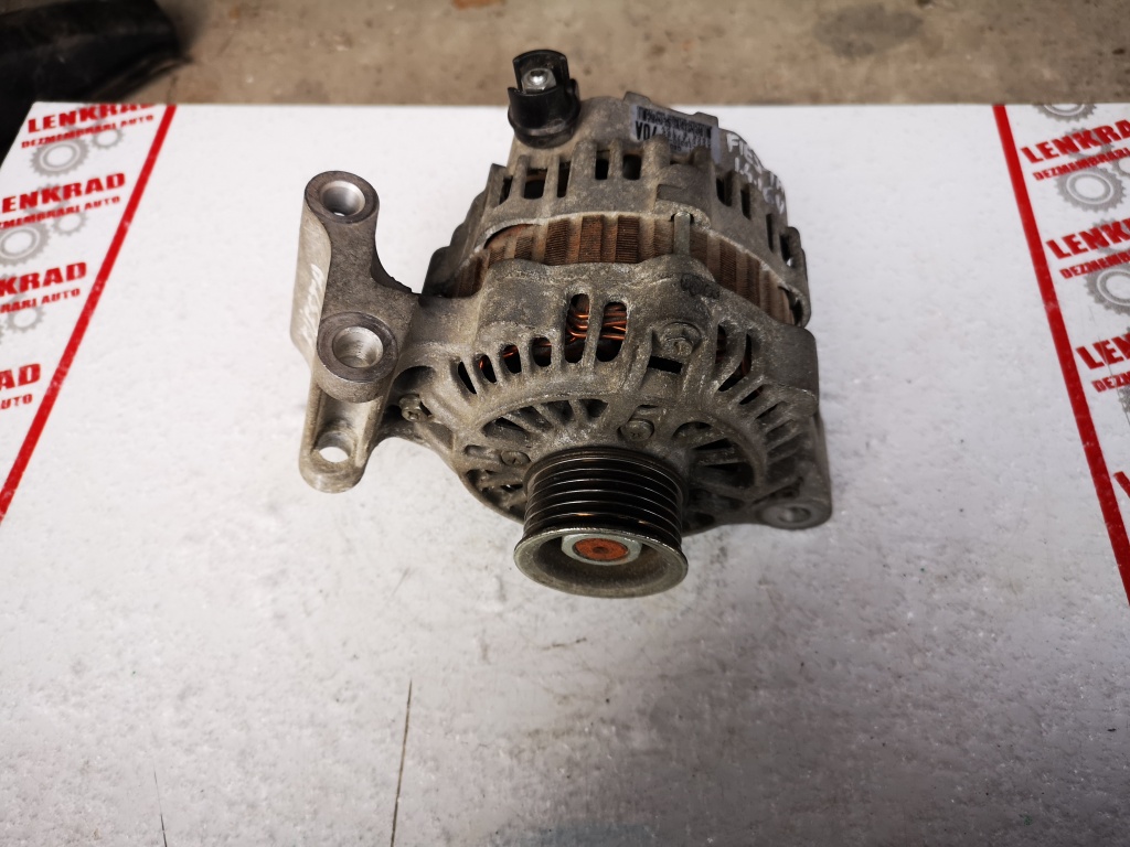 Alternator ford fiesta 1.4 benzina