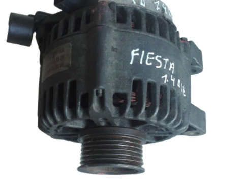 Alternator Ford Fiesta 1.4 D