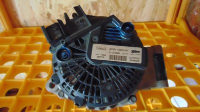 Alternator Ford Fiesta 1.4 TG12C087