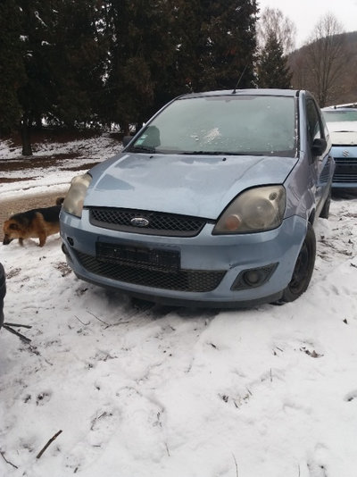 Alternator ford fiesta .1.4tdci an 2006