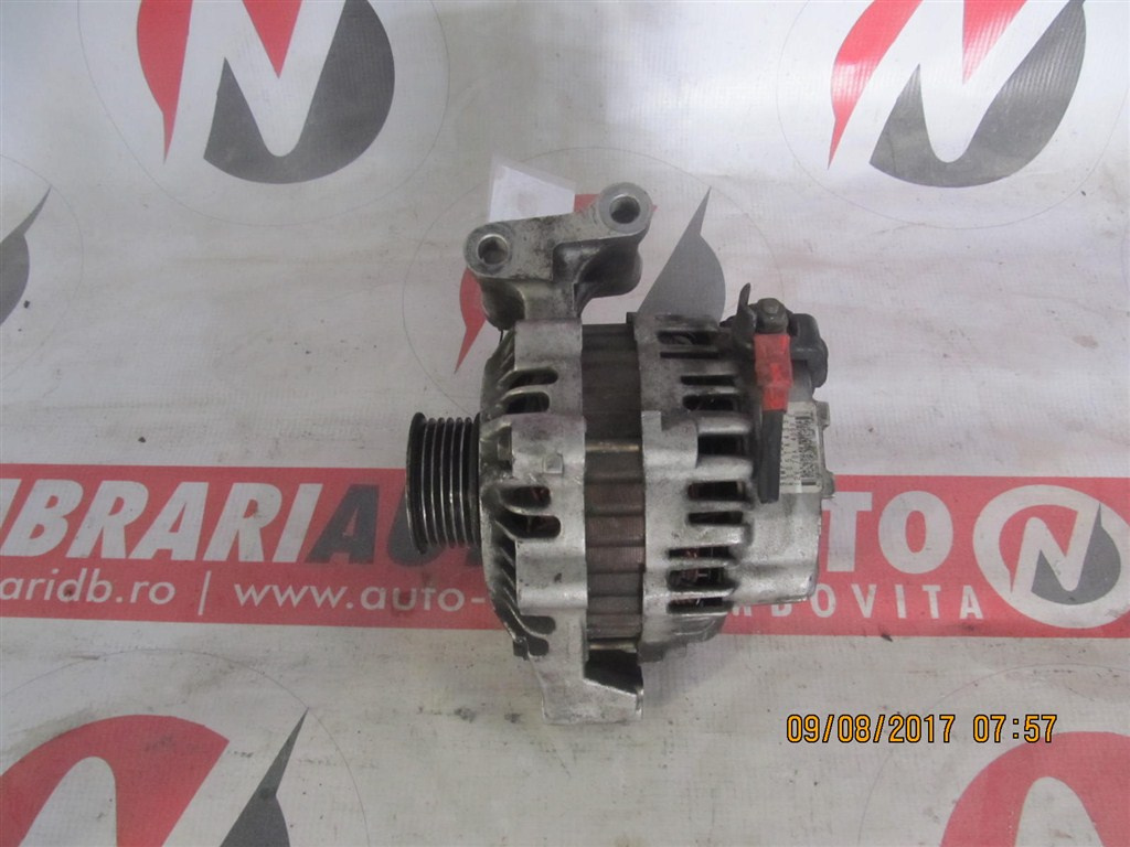 ALTERNATOR FORD FIESTA 2001 OEM:98MF10300CB.