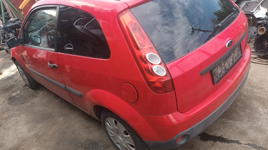 Alternator Ford Fiesta 2005 hatchback 13
