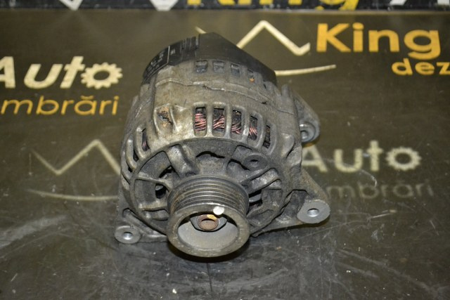 ALTERNATOR FORD FIESTA 4 2002 1.3 B