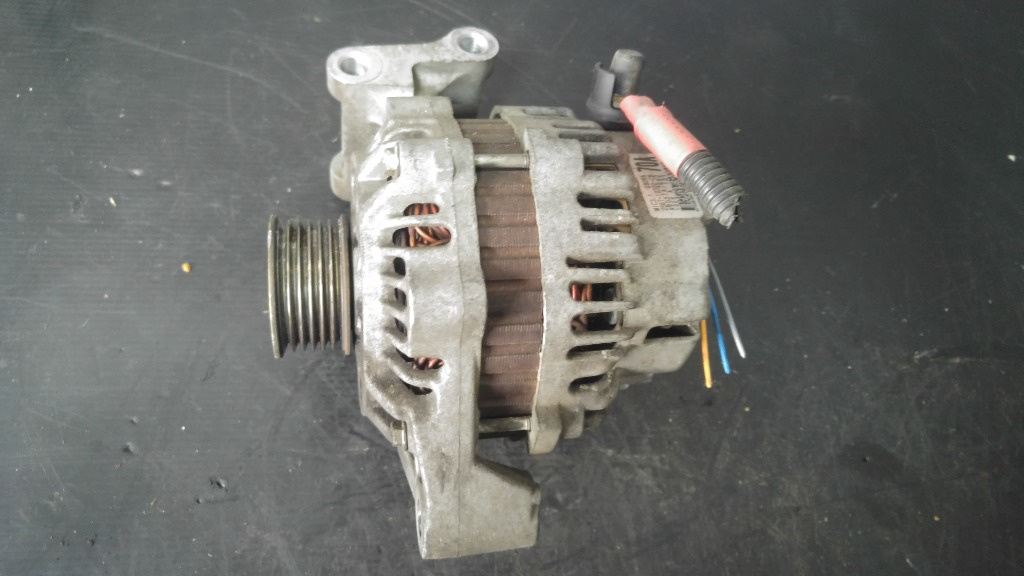 Alternator ford fiesta 5 1.25b 2s6t-10300-cb