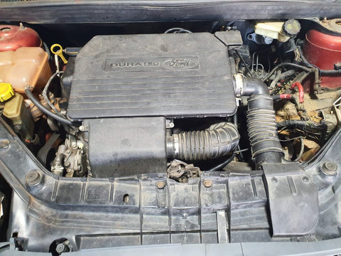Alternator Ford Fiesta 5 1.3 benzina 51 kw an 2006