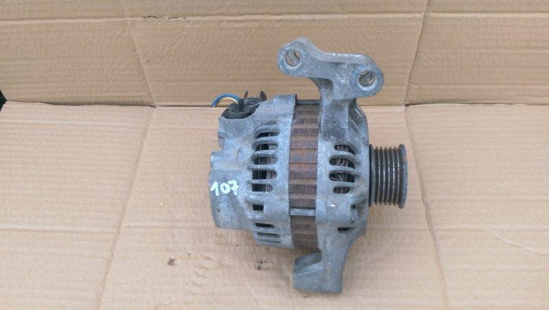 Alternator Ford Fiesta 5, 1.4 benzina, 70A, 2S6T-10300-CB, A005TA7692, an 2001-2007