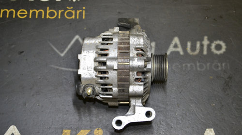 ALTERNATOR FORD FIESTA 5 2003 1.4 B 80 C