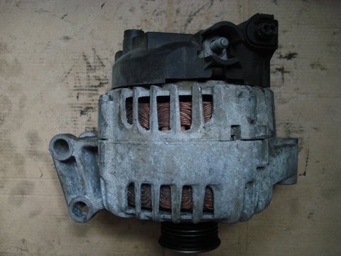 ALTERNATOR Ford Fiesta 6 cod piesa: 7G9N-10300-CC