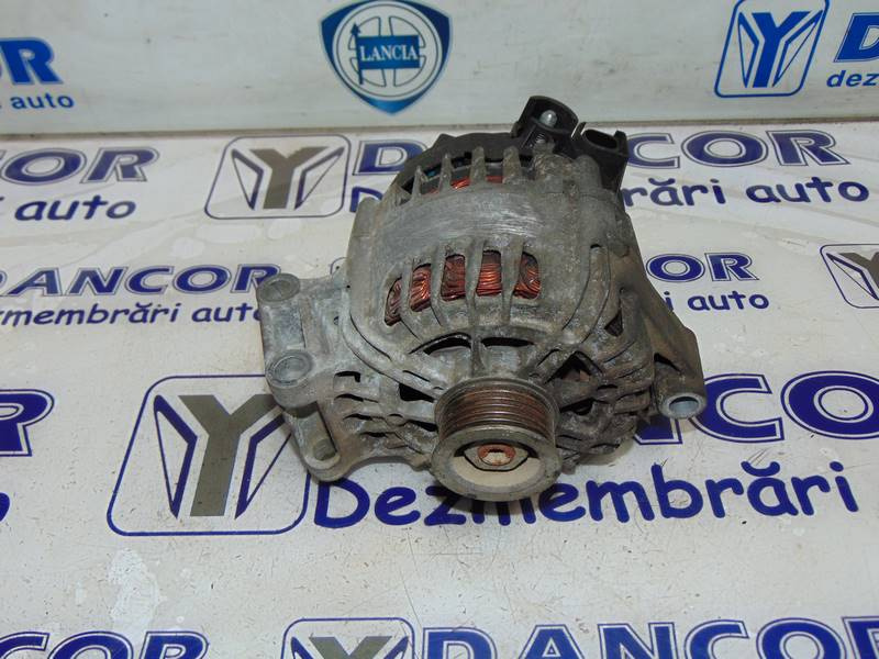 ALTERNATOR FORD FIESTA 6 FUSION 1.25i AN 2009 COD 7G9N-10300-CC