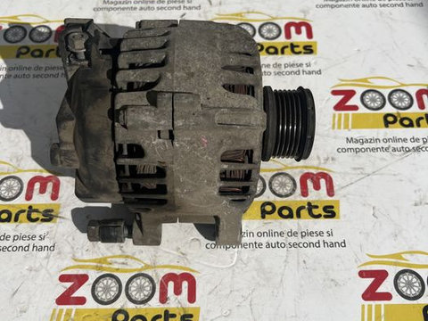 Alternator Ford Fiesta 6 Mazda 2 DE 2008-2014 1,4 1,6 diesel