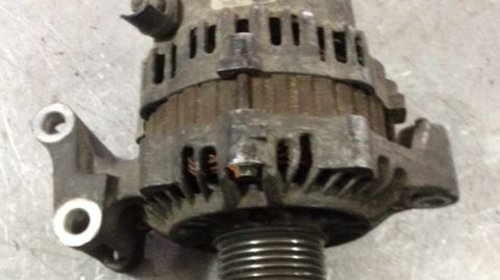 Alternator FORD FIESTA, FORD FOCUS ,FORD