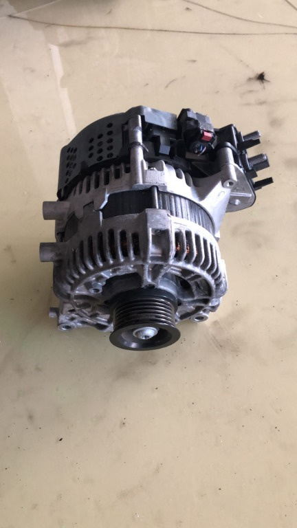 Alternator Ford Fiesta / Ford Puma 1.0 EcoBoost cod L1TA-11238-BA
