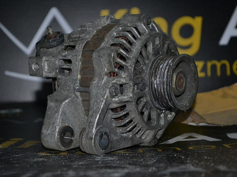 Alternator FORD FIESTA IV Benzina