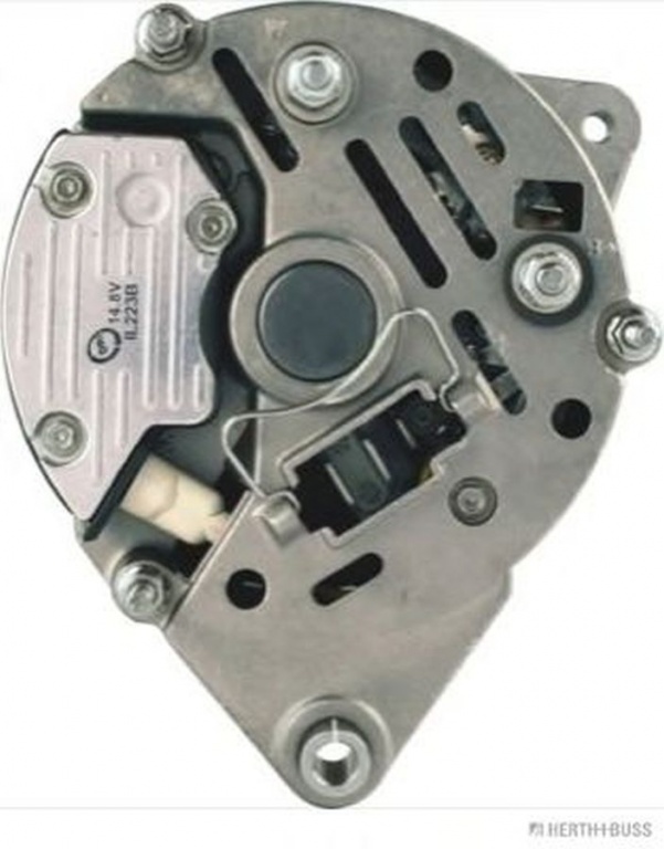 Alternator FORD FIESTA IV JA JB HERTH BUSS 3203601