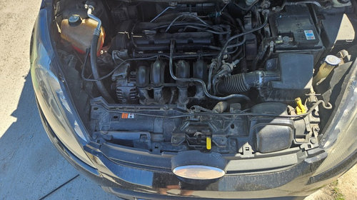 Alternator Ford Fiesta MK7 1.25 benzina 