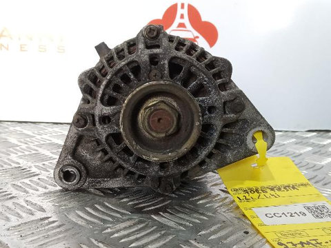 Alternator Ford Fiesta Puma Mazda 121