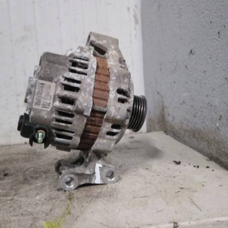 Alternator Ford Fiesta V Fusion 2s6t-10300-cd