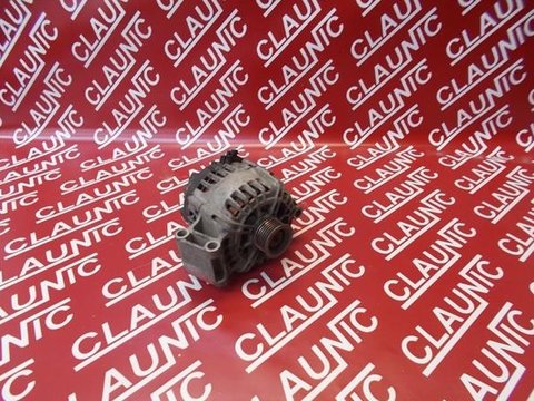 Alternator Ford Fiesta VI 1.25 2010 SNJB 7G9N10300CC , 120 a