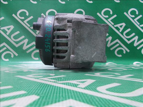 Alternator FORD FIESTA VI 1.25 SNJB