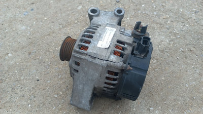 Alternator Ford Focus 1 1.6-16v(cu defect)