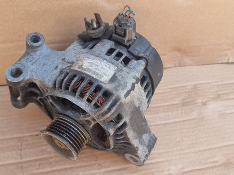 Alternator Ford Focus 1 1.6 benzina FYDD 2001 2002 2003 2004