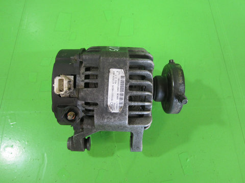 ALTERNATOR FORD FOCUS 1 1.8 TDCI 74kw 100cp FAB. 1998 - 2005 ⭐⭐⭐⭐⭐