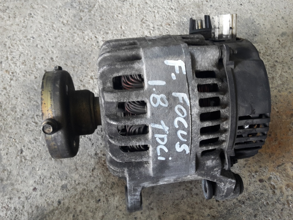 Alternator Ford Focus 1 1.8 Tdci 90A cod 1M5T10300BC