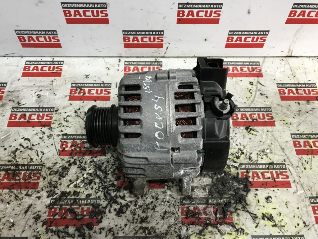 Alternator Ford Focus 1.5 DCI cod: jx6t 10300 kb