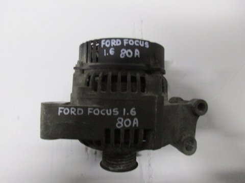 ALTERNATOR FORD FOCUS 1.6 80A COD-98AB10300.GK.