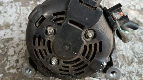 Alternator Ford Focus 1.6 tdci 3 pini