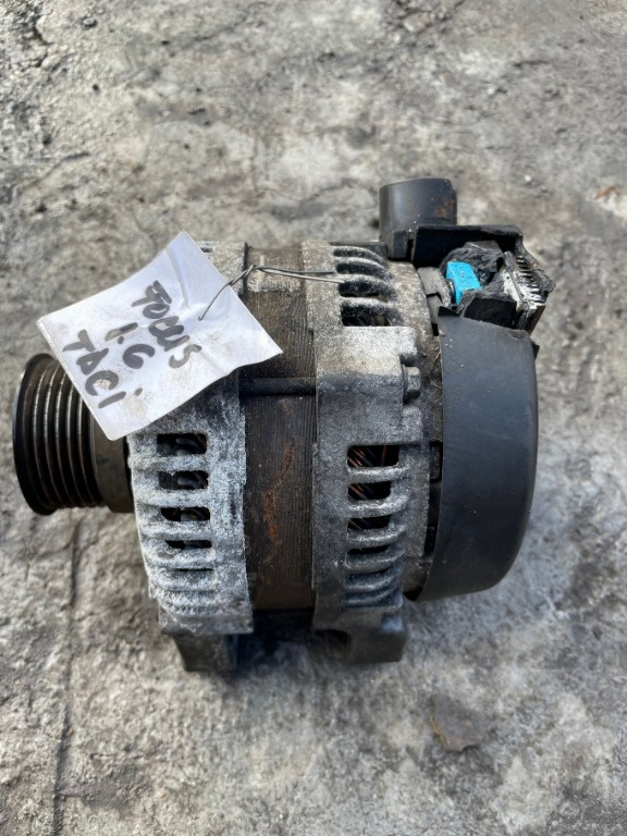 Alternator Ford Focus 1.6 TDCI