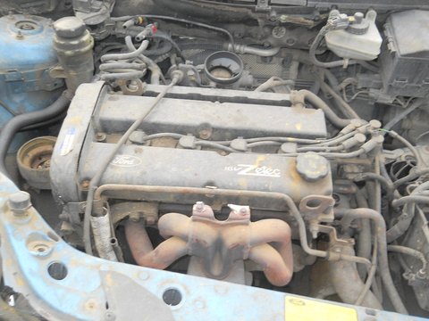 Alternator Ford Focus 1.8 benzina an 2001