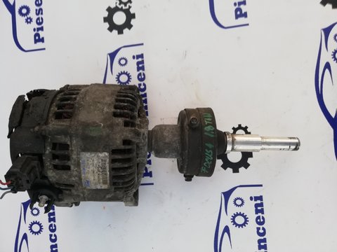 Alternator Ford Focus 1.8 TDDI 63321746 98AB10300JB