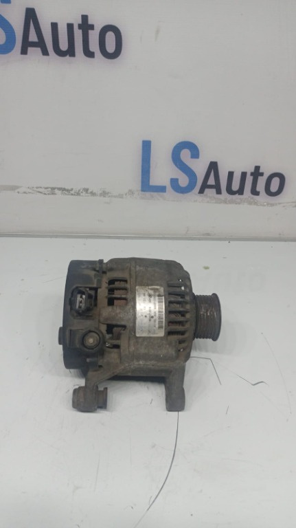 Alternator FORD FOCUS 1 A1151-80A,,98AB1300GF,,63321679