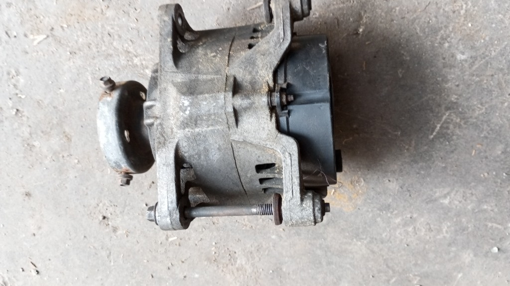 Alternator Ford focus 1 motor 1.8 tdci 1