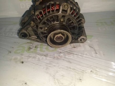 Alternator Ford Focus (1998-2004) 1.4 16v  1.6 16V + Fiesta IV , Puma 97MF-10300-AA A005TA2591