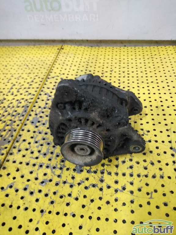 Alternator Ford Focus (1998-2004) 1.8 i 92BB-10300-FA