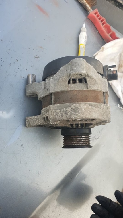 Alternator Ford Focus 2.0 TDCi 2008 2009 2010 original
