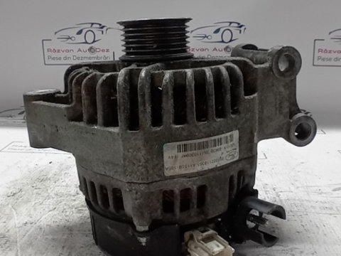 Alternator Ford Focus 2 1.0 Benzina 2009