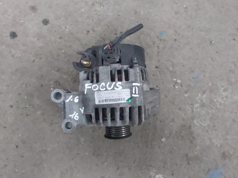 Alternator Ford Focus 2 1.6 16v  Cod 3N1110300AE