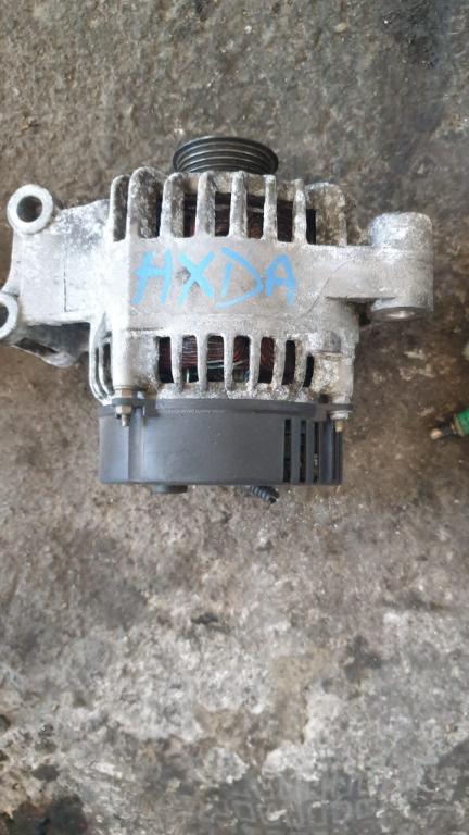 Alternator Ford focus 2 1.6 B 2008 HXDA Cod a115im105a